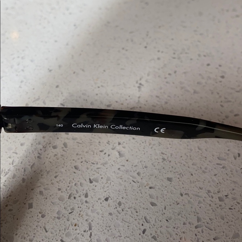 Calvin Klein Collection Sunglasses - image 3